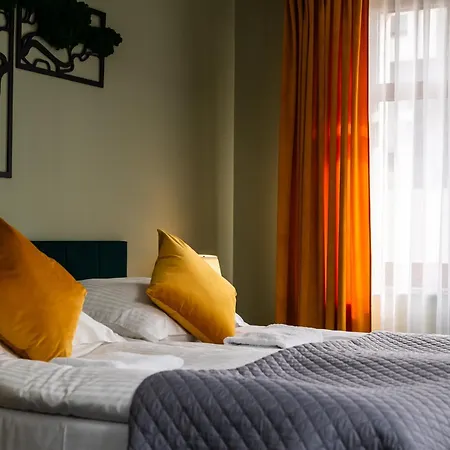 Na Wspolnej Gasthof 3*