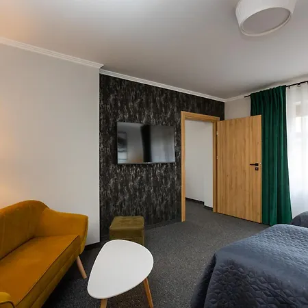 Na Wspolnej 3* Skrzyszow (Silesian)