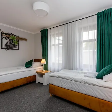 Na Wspolnej Gasthof 3*