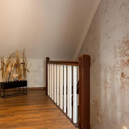 Gasthof Na Wspolnej Skrzyszow (Silesian)