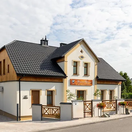 Na Wspolnej 3* Skrzyszow (Silesian)