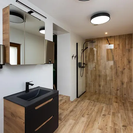 Na Wspolnej Gasthof 3*