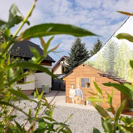 Gasthof Na Wspolnej Skrzyszow (Silesian)