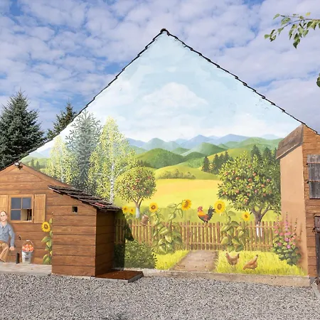 Na Wspolnej 3* Skrzyszow (Silesian)