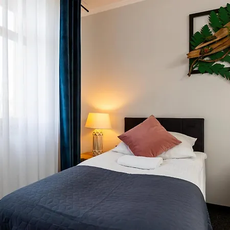 Na Wspolnej Gasthof 3*