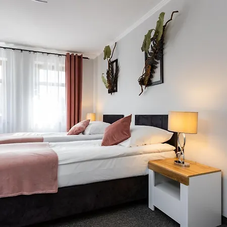 Na Wspolnej 3* Skrzyszow (Silesian)