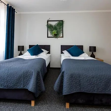 Gasthof Na Wspolnej Skrzyszow (Silesian)