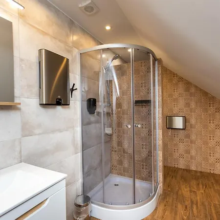 Na Wspolnej 3* Skrzyszow (Silesian)