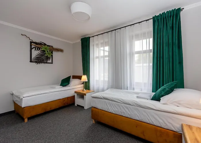 Na Wspolnej Гостевой дом 3*