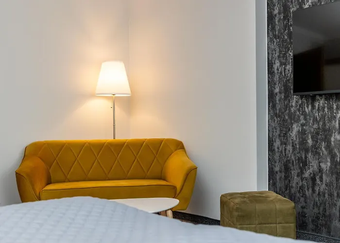 Гостевой дом Na Wspolnej Skrzyszow (Silesian)