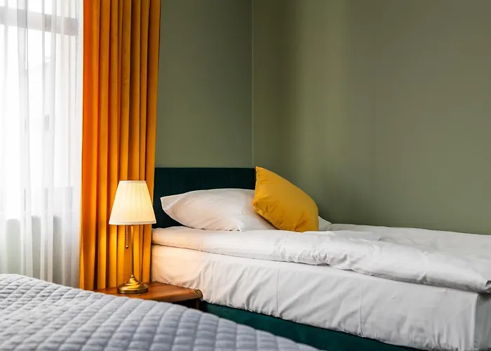 Na Wspolnej Гостевой дом