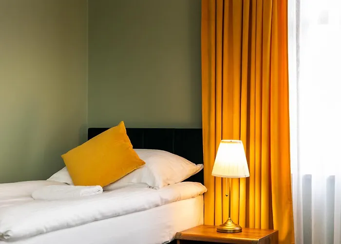 Na Wspolnej Гостевой дом Skrzyszow (Silesian)