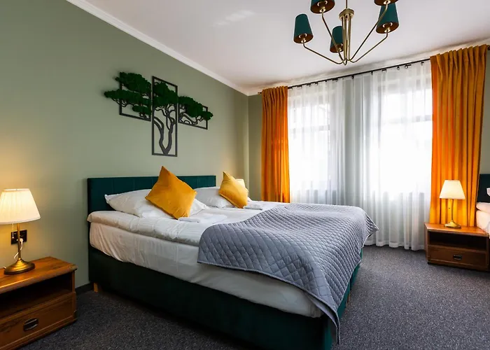 Na Wspolnej Гостевой дом