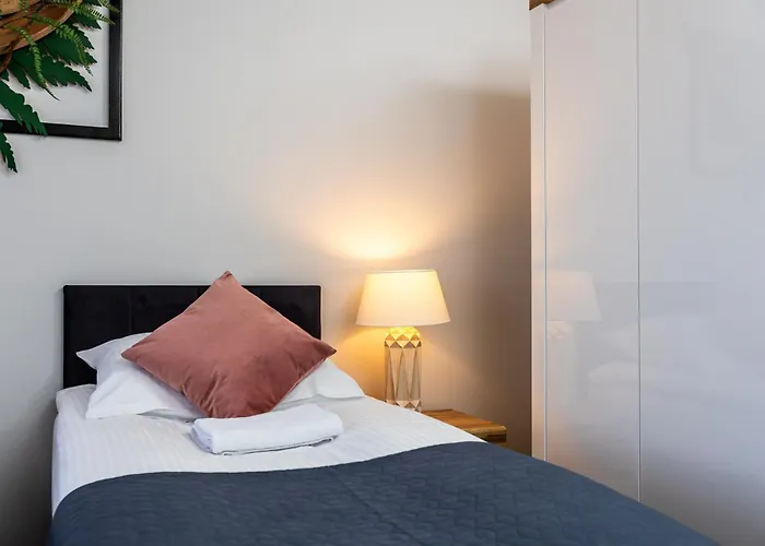 Гостевой дом Na Wspolnej