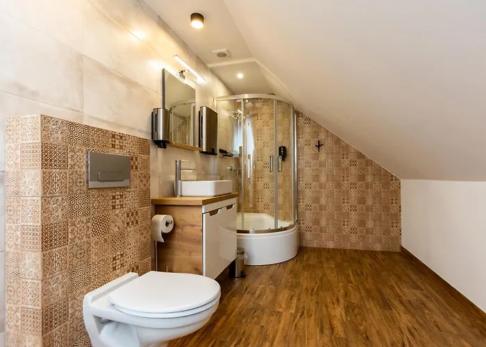 Гостевой дом Na Wspolnej 3*