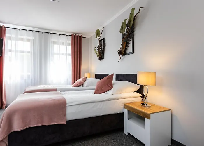 Na Wspolnej 3* Skrzyszow (Silesian)