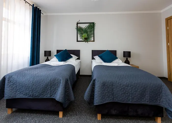 Гостевой дом Na Wspolnej Skrzyszow (Silesian)