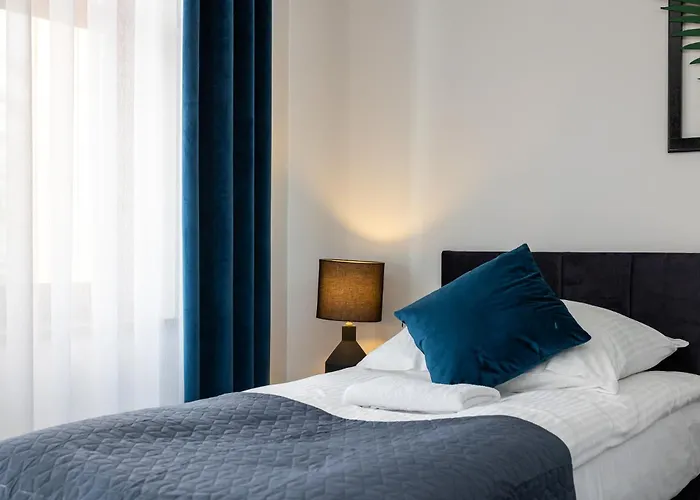 Гостевой дом Na Wspolnej