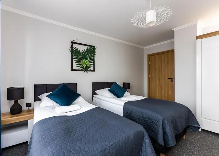 Гостевой дом Na Wspolnej Skrzyszow (Silesian)